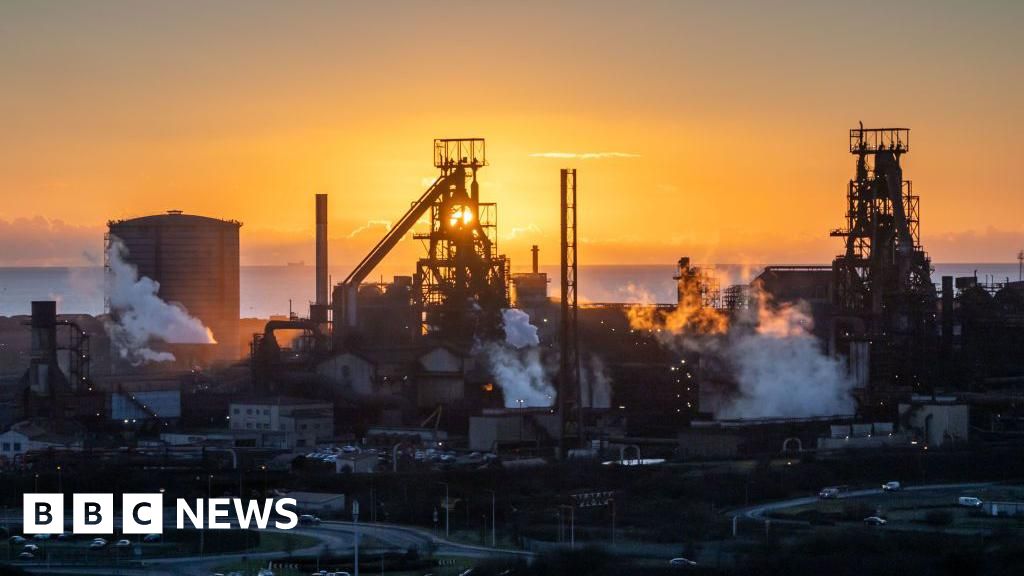 Tata Steel: Can Port Talbot survive change?