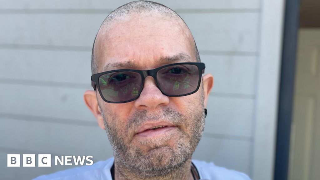 bbc.co.uk - Aimee Dexter - Builders transform family home for Ipswich man with cancer