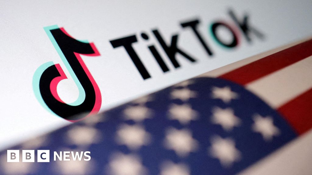 TikTok: el Congreso de EE.UU. aprueba un proyecto de ley que podría llevar a la prohibición de la aplicación