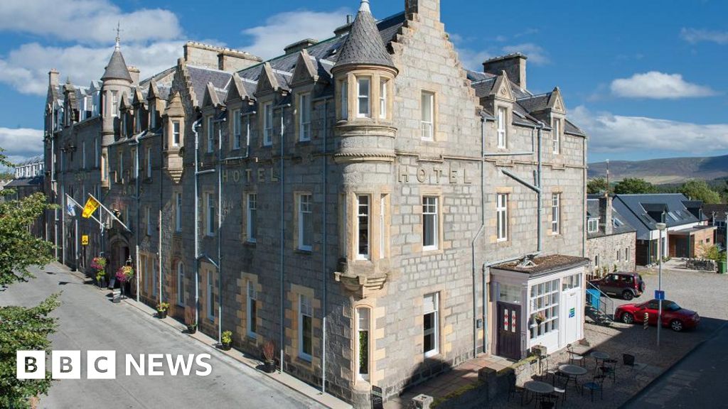 One of Scotland&rsquo;s oldest hotels sold for more than £1.8m