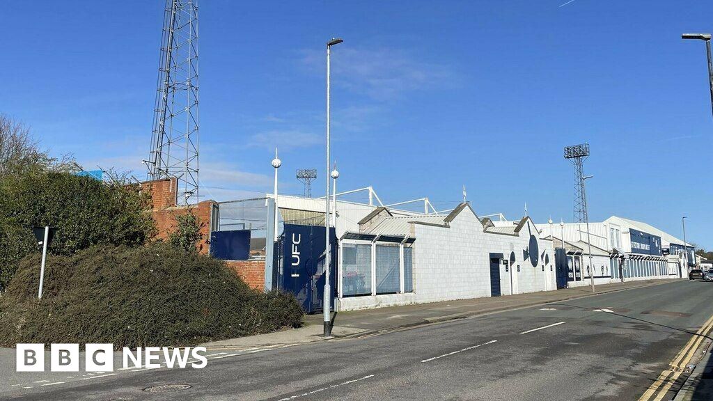 Nine football fans arrested at Hartlepool Utd v York City match