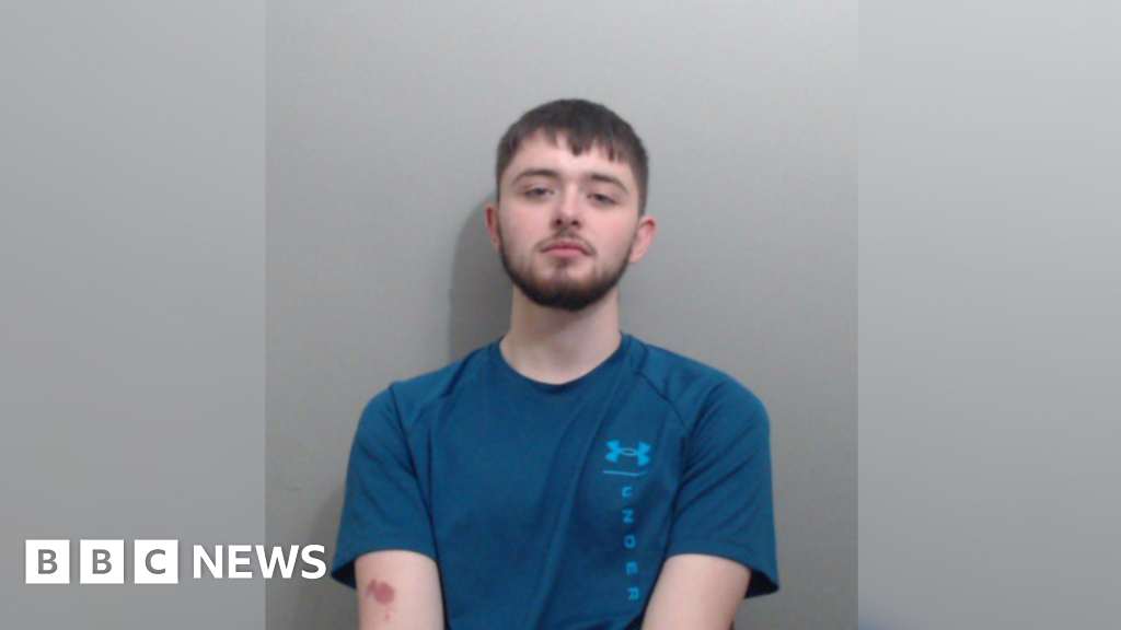 Man given 23 years for rape and abuse of children