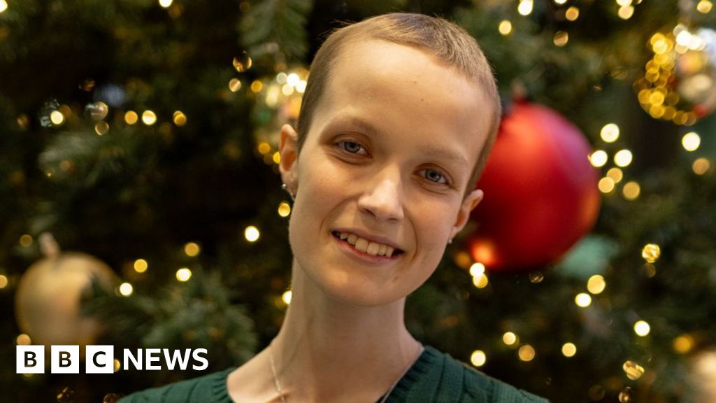 Liz Hatton, Harrogate teen with cancer who inspired Kate, dies