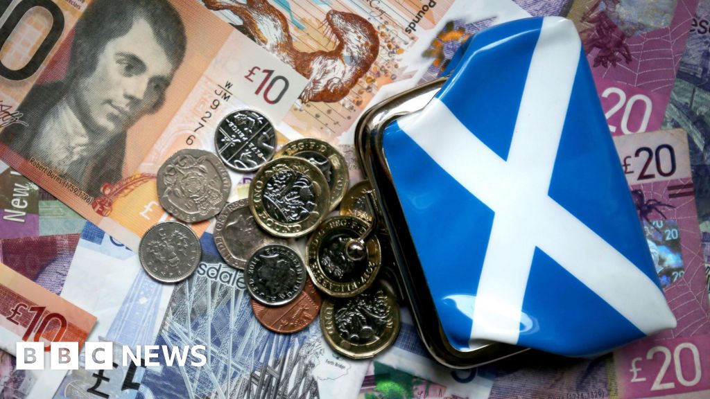 Watchdog warning over short-term fixes to Scotland’s budget