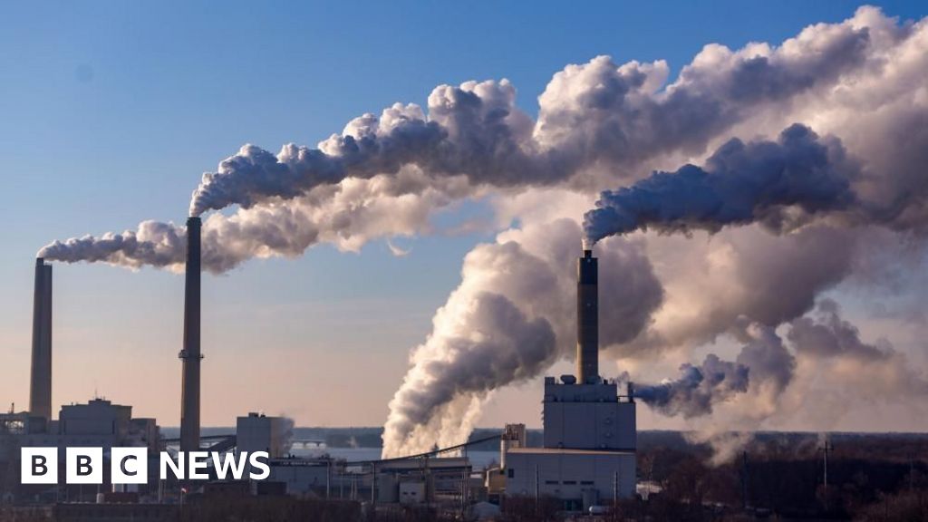 Trump's Historic Reversal: How Deregulating Greenhouse Gases Threatens Public Health