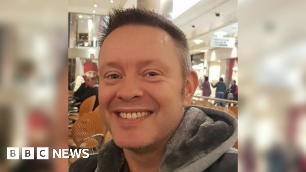 Murder of Leicester-born man leaves 'massive void' in family