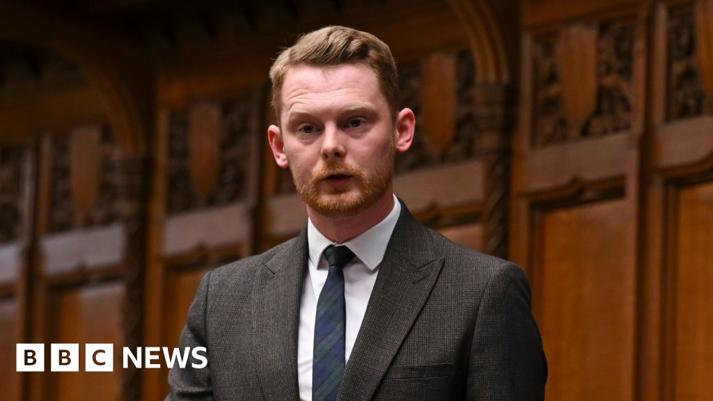 Middlesbrough South MP Luke Myer's proposal to ban politicians from lying