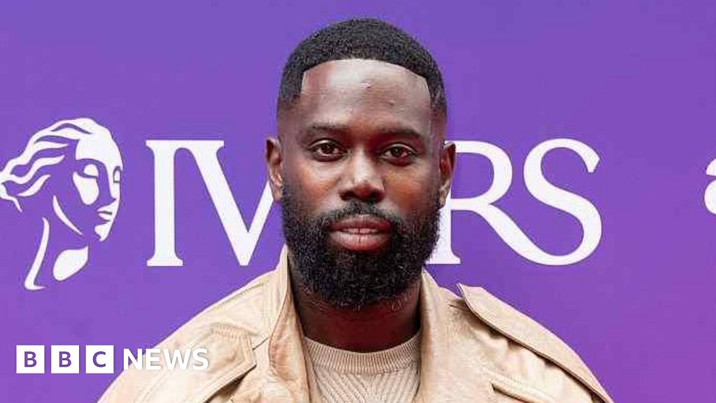 Rapper Ghetts charged after fatal hit-and-run