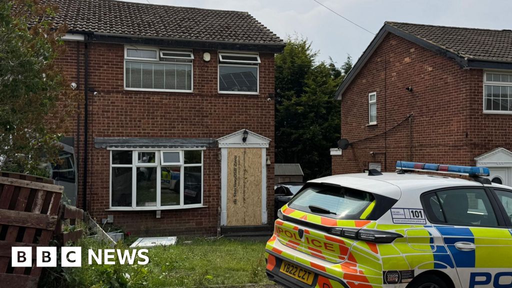 bbc.co.uk - Alex Moss - Tumble dryer 'likely cause' of fatal Heckmondwike house fire