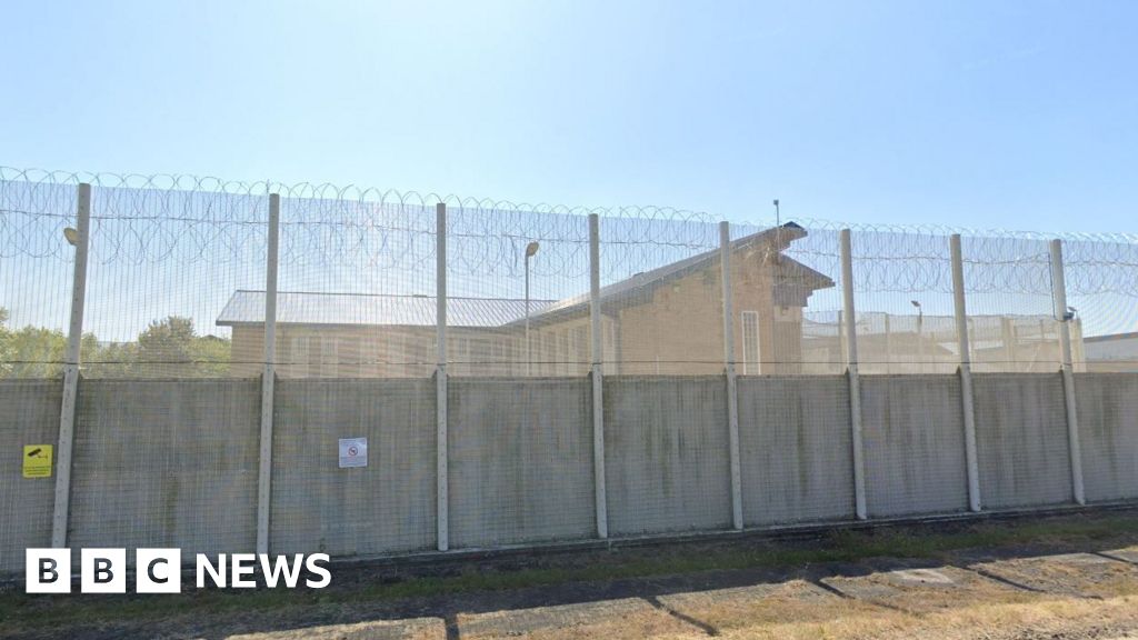 Headlinemaking inmate jailed for HMP Northumberland guard attack