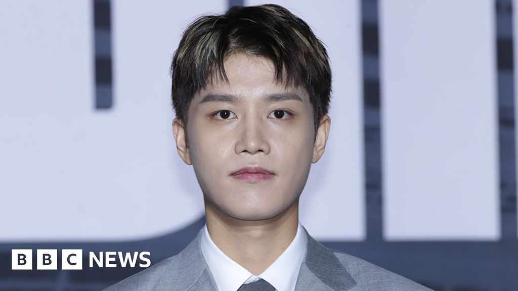 K-pop singer jailed three and a half years for rape