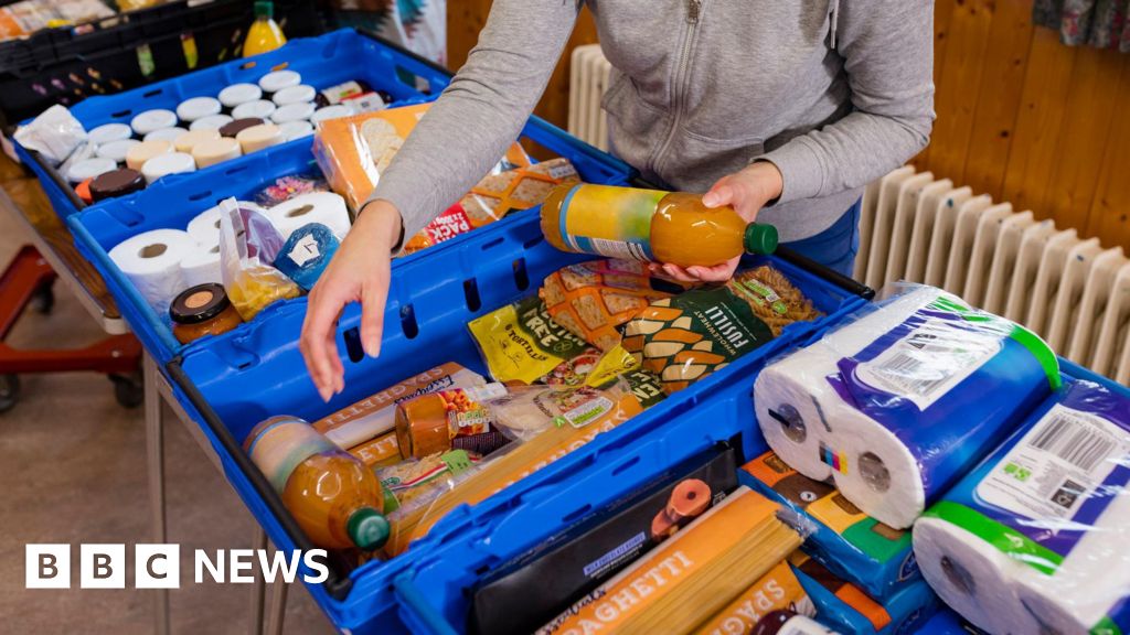 Appeal to fight food poverty during summer in Sussex and Surrey   www.bbc.com