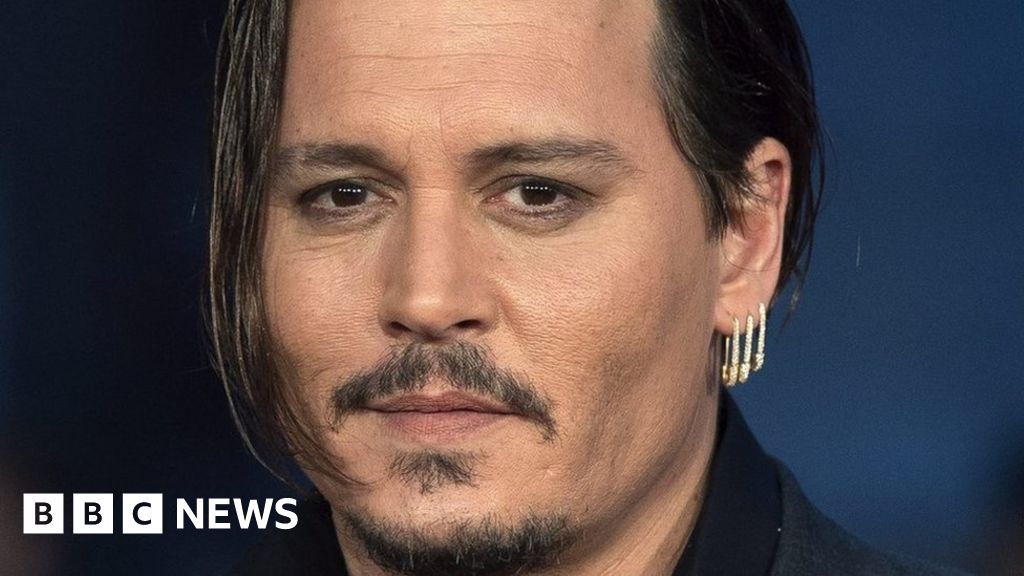 Johnny Depp Doesnt Want To Win An Oscar But A Nomination Is Ok