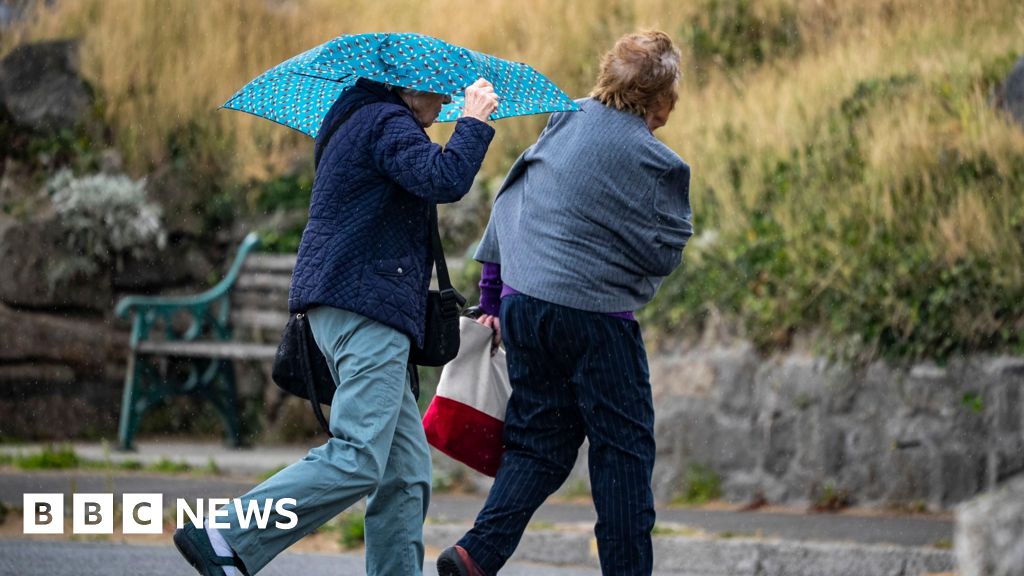Severe Weather Alerts Across UK: Latest Updates