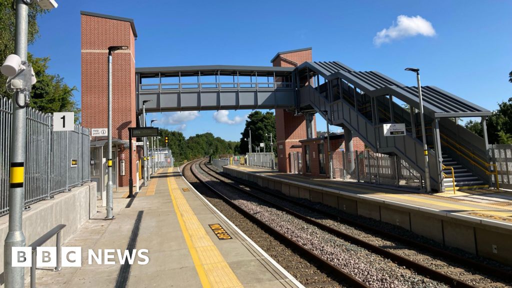 Ashley Down Station Set to Open September 28