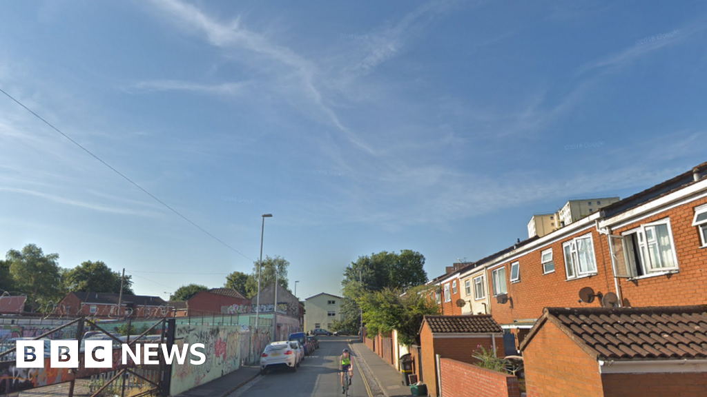 Bristol man charged with stabbing teenage boy in Easton