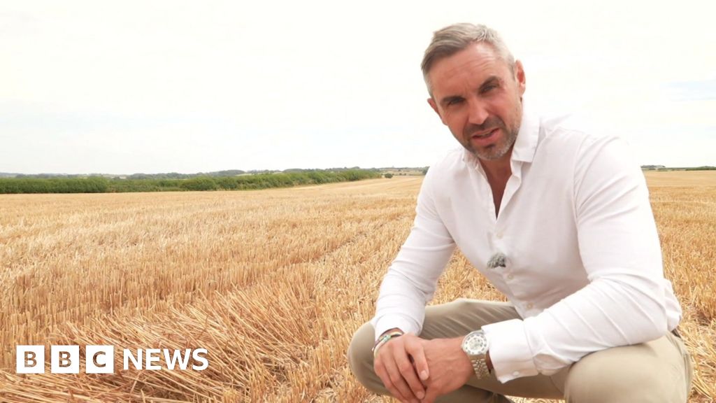 How the dry weather affects your supermarket shop