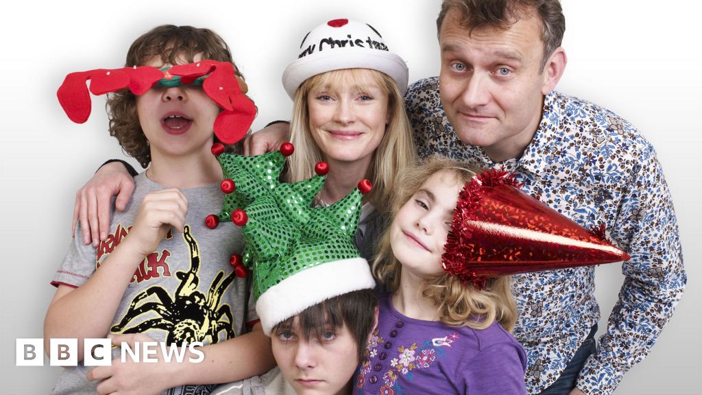 Outnumbered to return for Christmas special BBC News