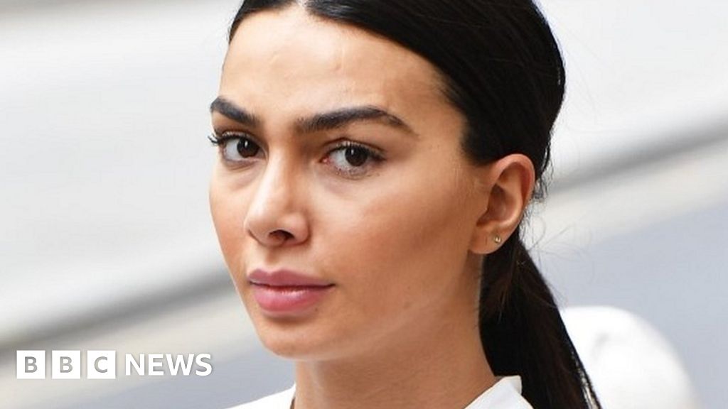 Elif Kaya death: Sister Meliha sentenced for causing death