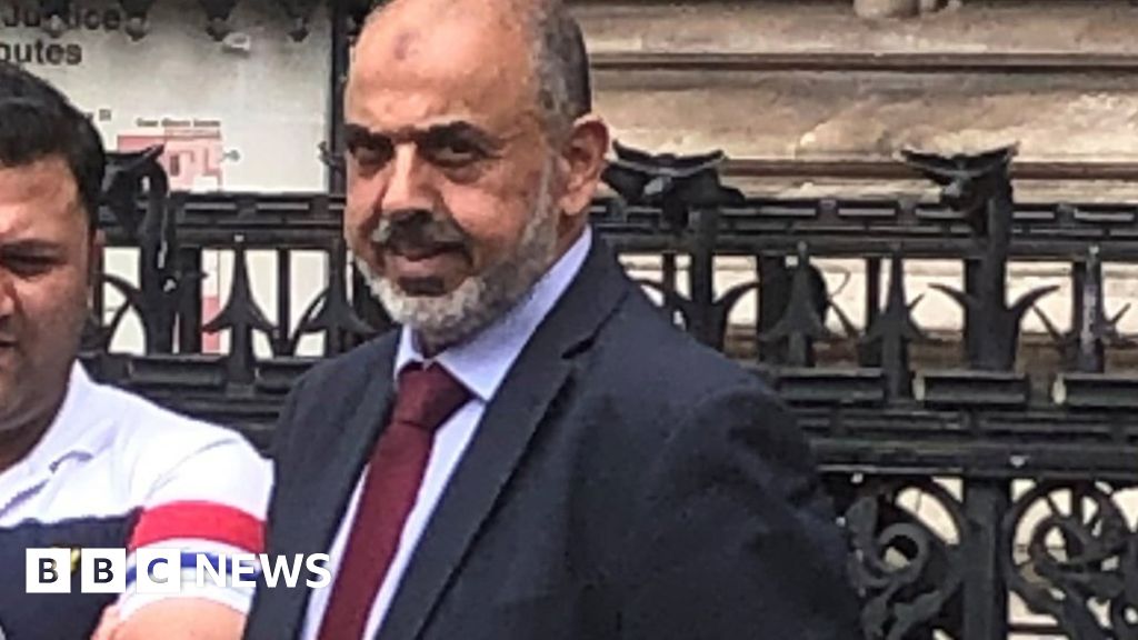 Lord Ahmed: Disgraced Peer Fails In Bid To Overturn Conviction