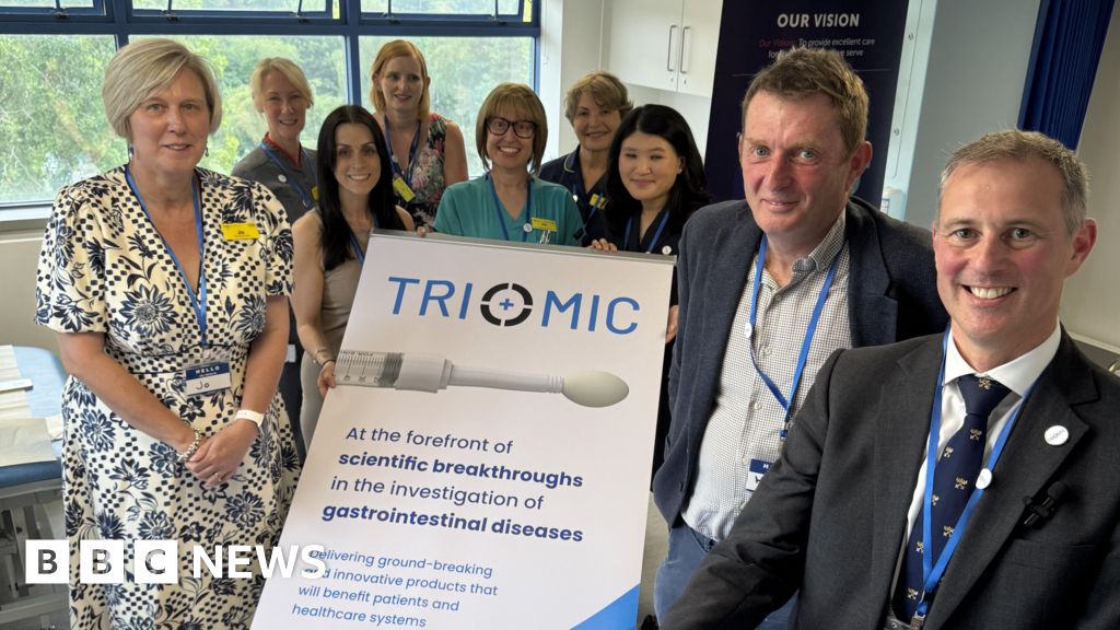 New funding will extend Telford colorectal cancer trial