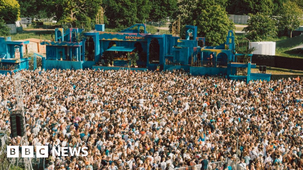 Love Saves the Day 2024 Goldie among latest acts announced