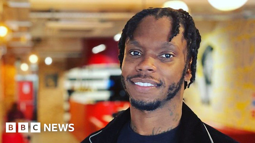Krept: Rapper branches out into making baby skincare products