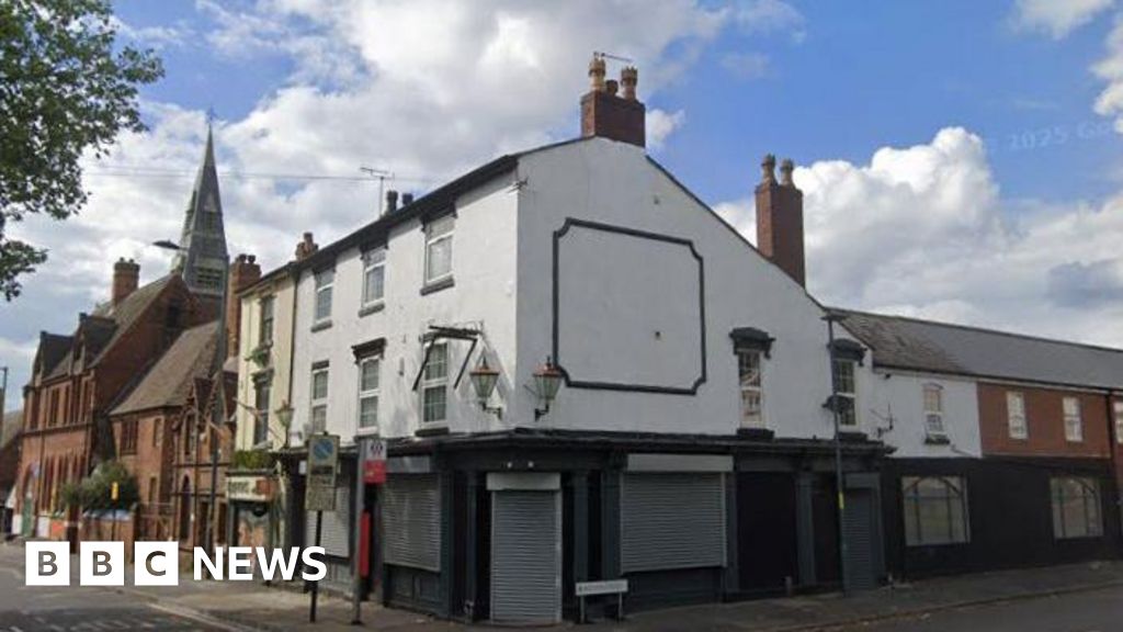 bbc.co.uk - Alexander Brock - Hopes to bring back pub behind Peaky Blinders' The Garrison