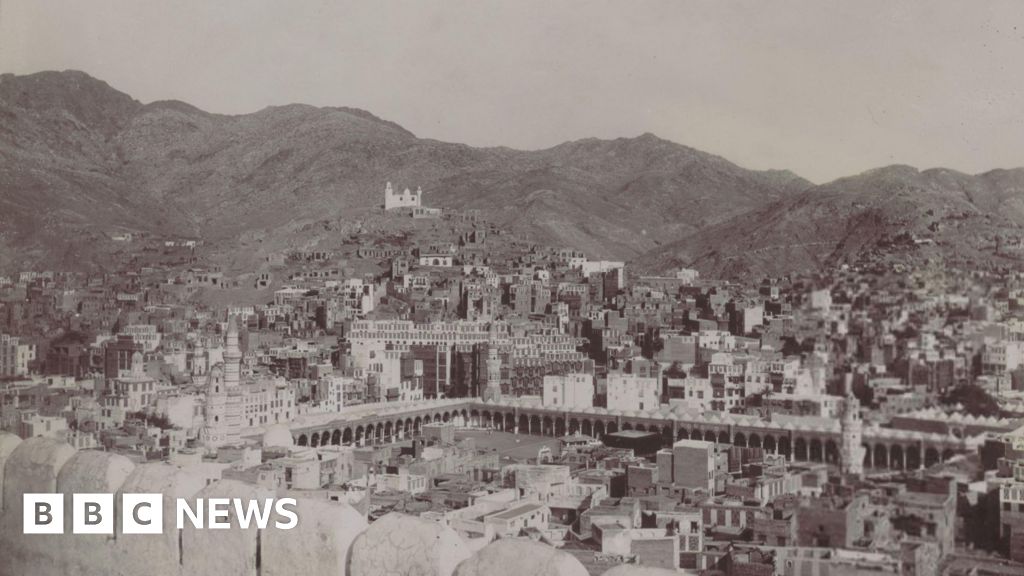 Hajj in Mecca: The decades-old intrigue around an Indian guest house
