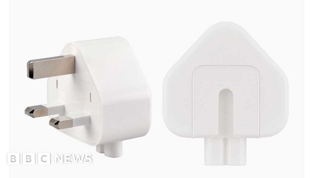 PRISE APPLE ORIGINAL SECTEUR PLUG SOUS BLISTER - Accessd