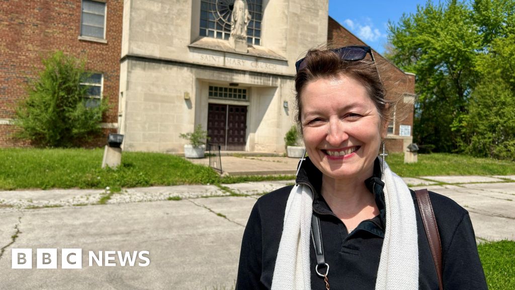 'Enthusiasm and joy' in new Pope's hometown of Chicago