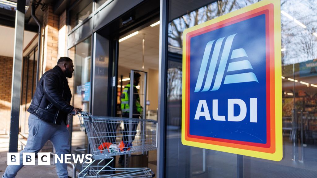 Reporting related to aldi
