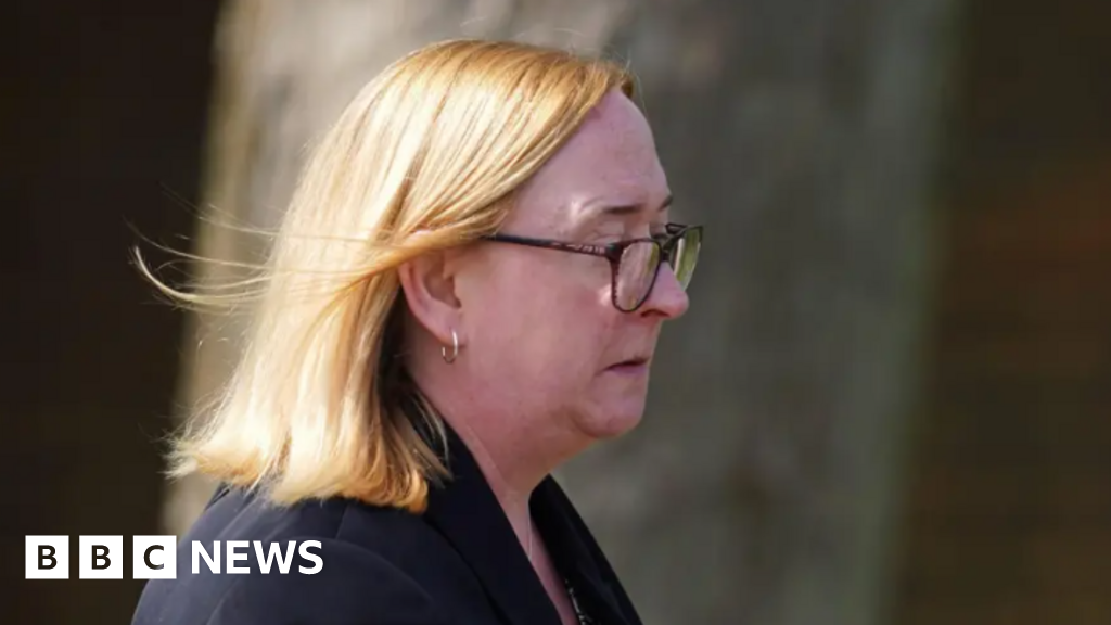 Woman found not guilty of having illegal abortion in UK lockdown