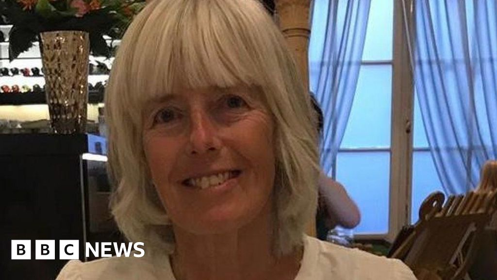 Man Pleads Guilty Murdering Ex-Wife at Son's Grave in Hampshire