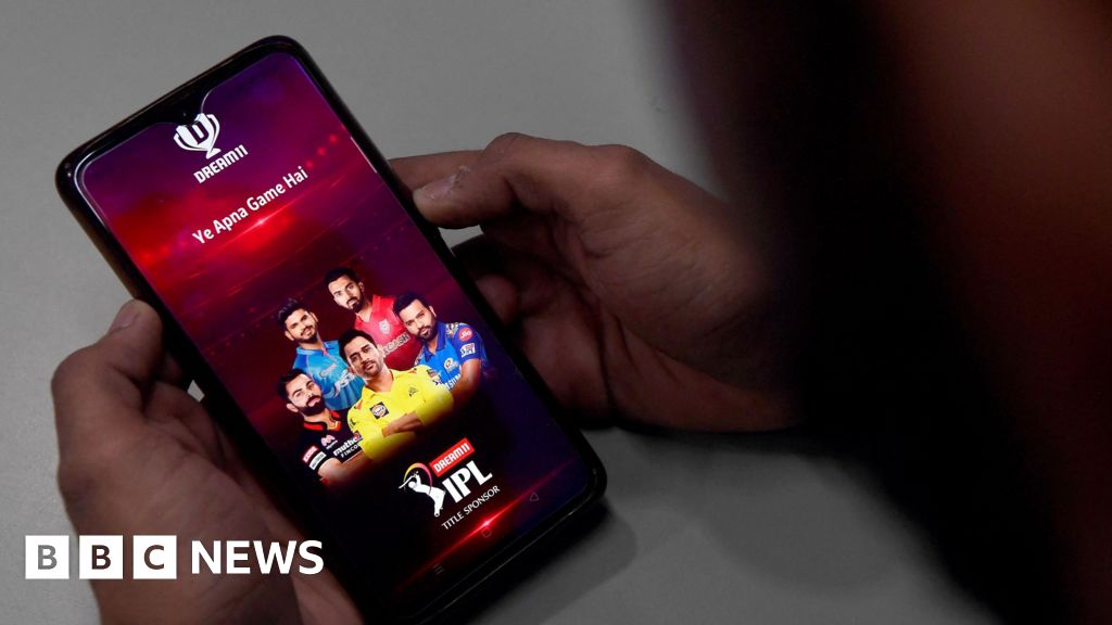 From boom to ban: The rise and fall of India's betting apps