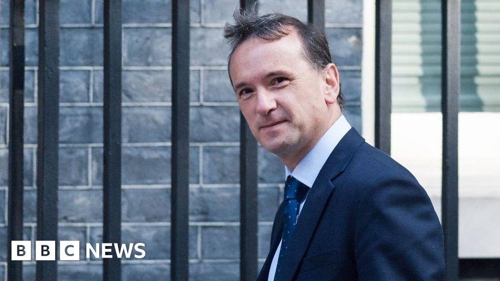 Alun Cairns: 'Not a controversy Conservative Party wanted'
