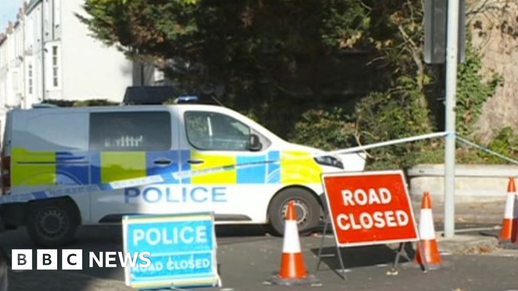 牛津謀殺案調查。男子死亡事件中的第十次逮捕