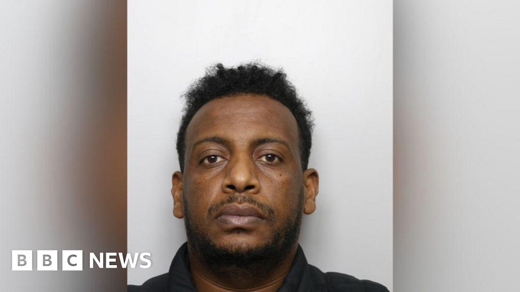 Uber driver jailed for raping woman walking home in Leeds