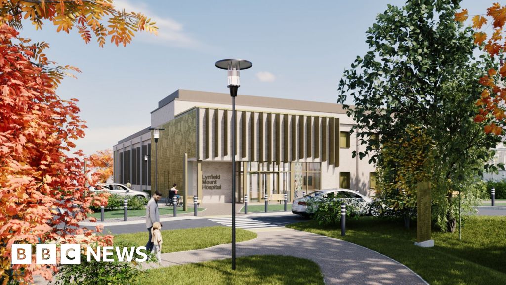 Lynfield Mount Hospital to be redeveloped after £65m pledged