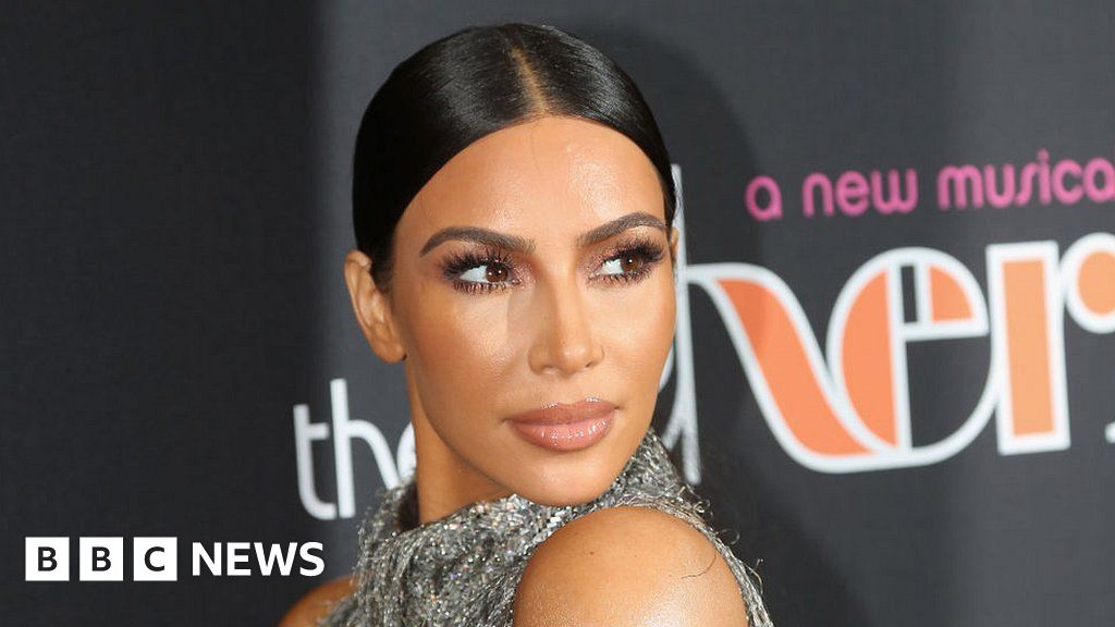 kim kardashain