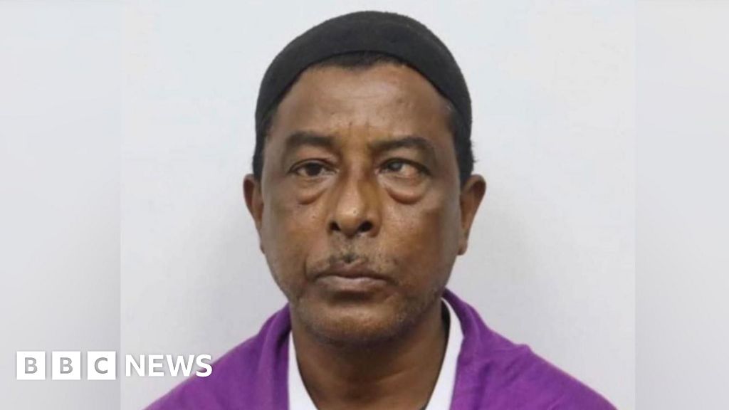 Nurul Amin Shah Alam: Refugee's death after release by US immigration authorities ruled homicide