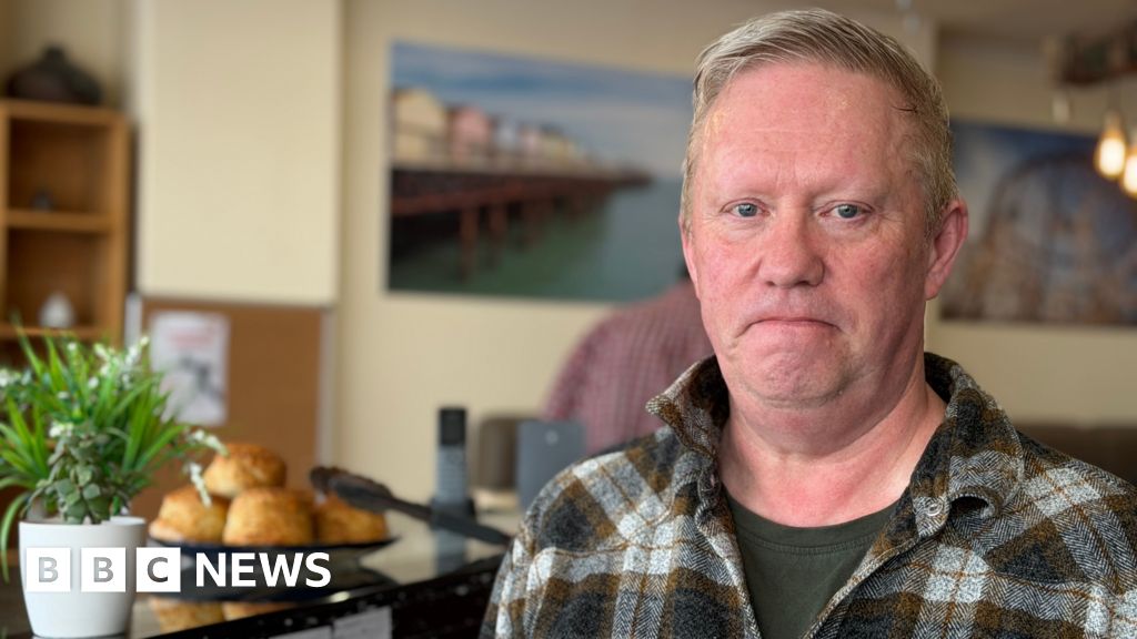 bbc.co.uk - Helen Catt - Rent costs and food poverty among voting concerns in Hastings