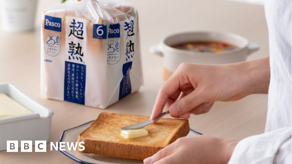 Паско: Остатъците от плъхове, открити в японския хляб, водят до изтегляне на продукти и възстановяване на средства