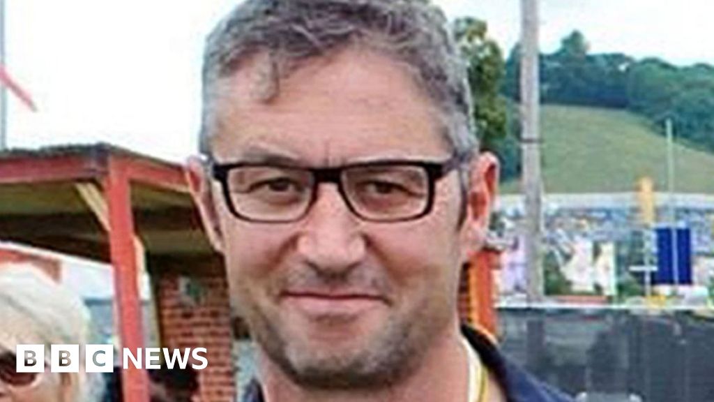 Coronavirus Drivethrough test motorist given parking fine