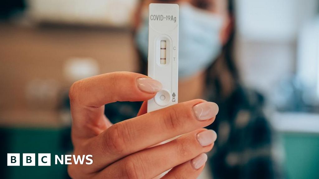 Concern over Covid case rise in Dumfries and Galloway