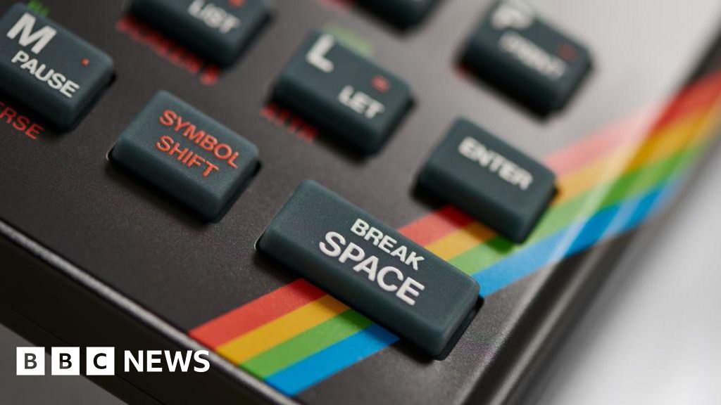 The ZX Spectrum was a 1980s icon which played a starring role in the revolution that brought computers into the UK’s homes for the first time. The 8