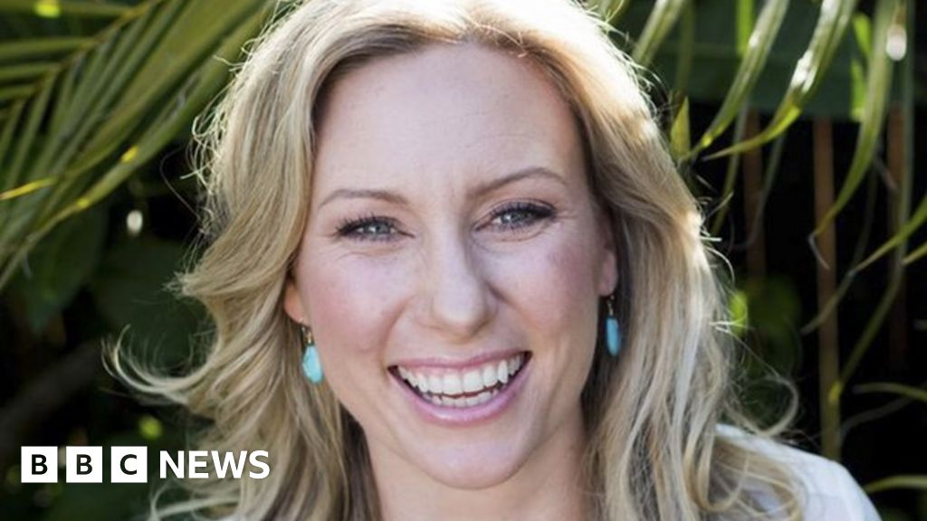 Australian Bride To Be Shot Dead By Us Police After 911 Call Bbc News