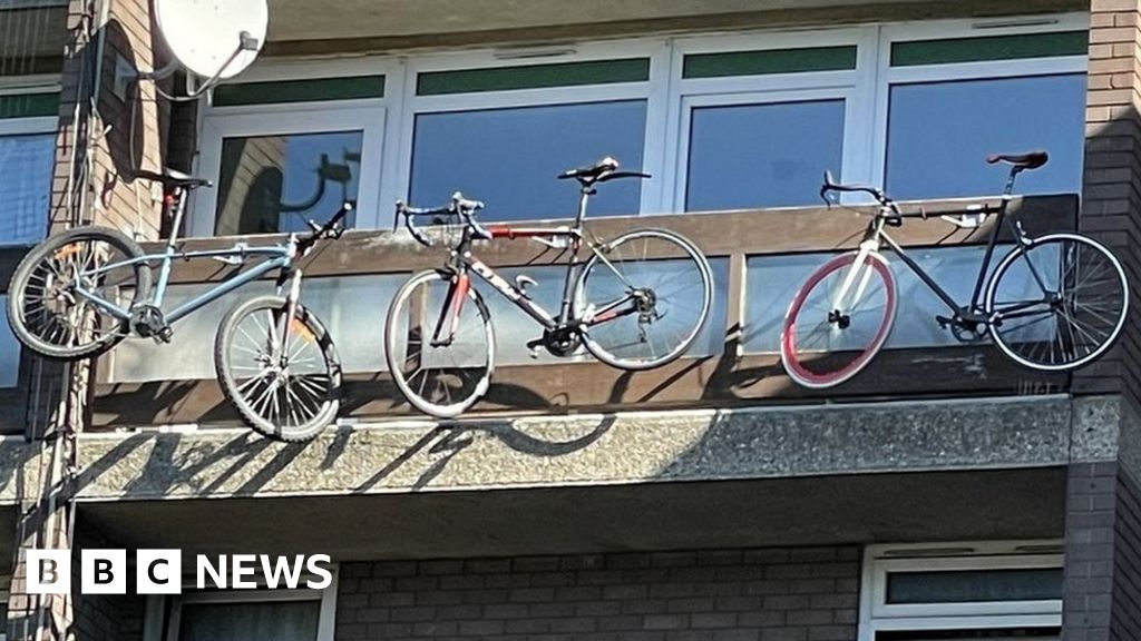 merseyrail bike storage