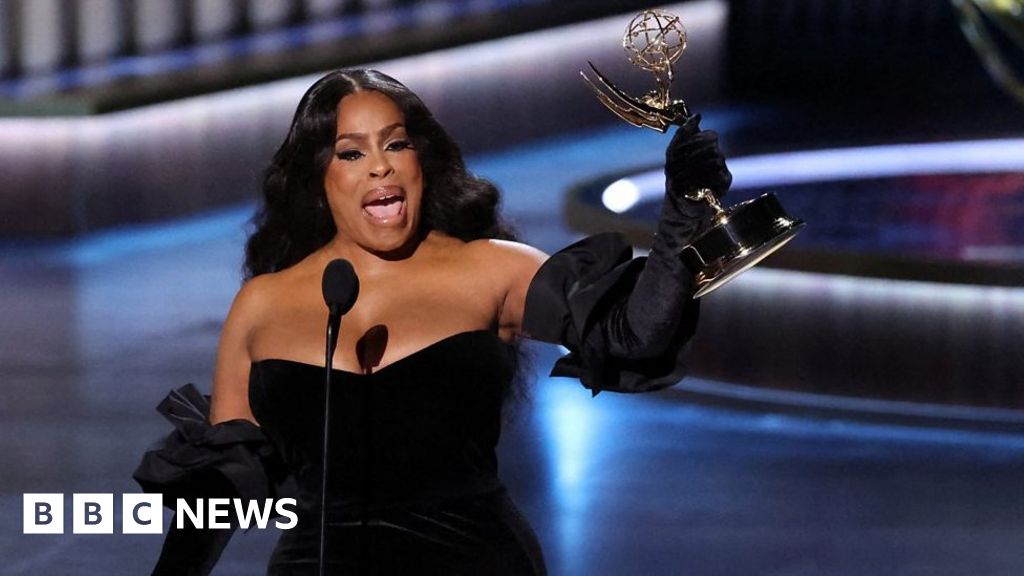 Emmy Awards 2024: Who won what this year?
