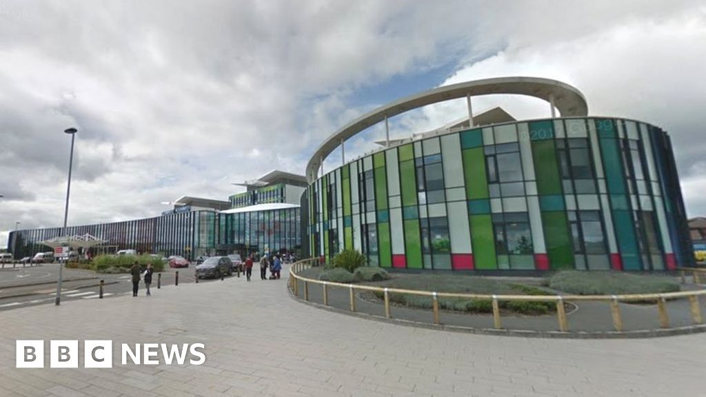 Critical Incident Declared Across All Nottinghamshire Hospitals - BBC News